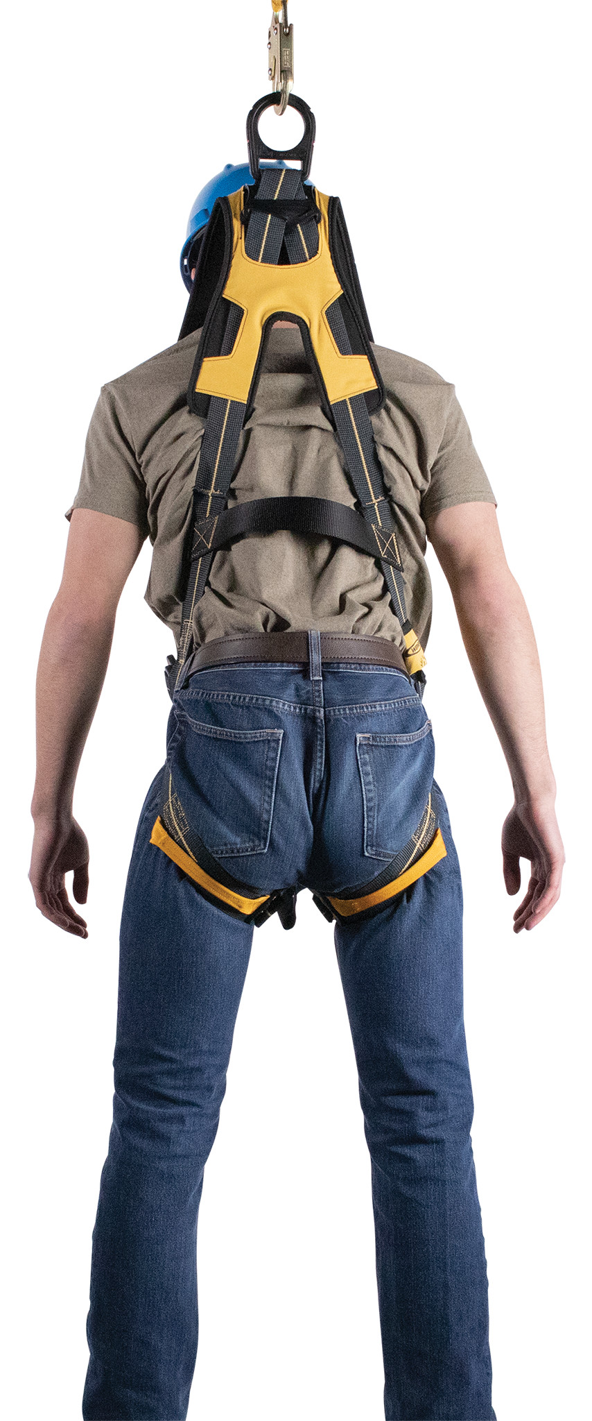 H914002 | Harnesses | Werner